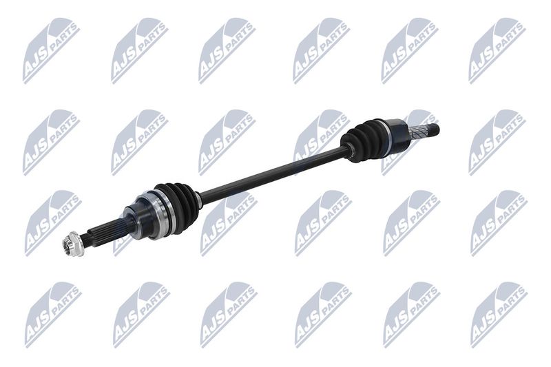 NTY NPW-FR-229 Drive Shaft