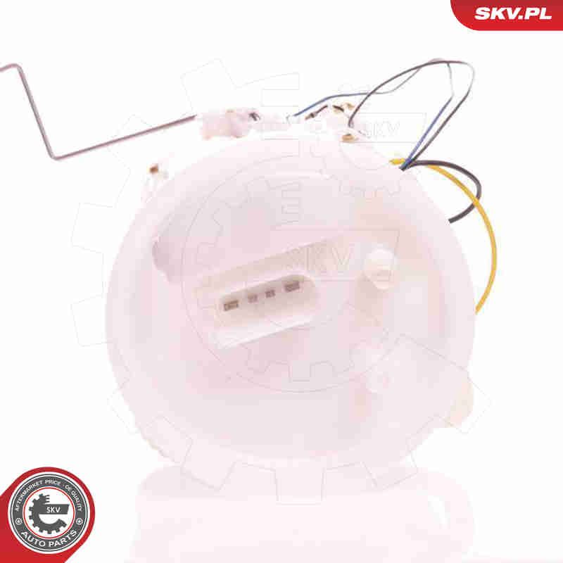 ESEN SKV 02SKV711 fuel supply unit