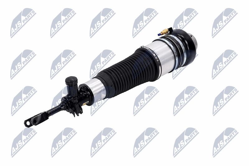 Õhuamort, NTY A-AU-048