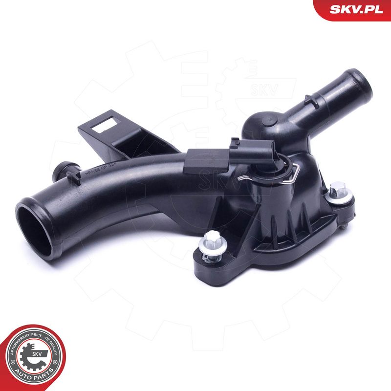 Jahutusvedeliku flants, ESEN SKV 20SKV609