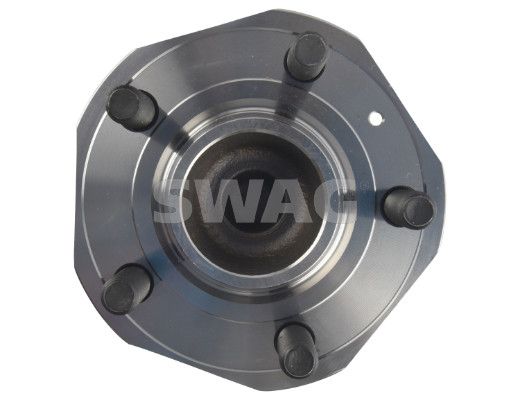 SWAG 33 10 8720 Wheel Bearing Kit