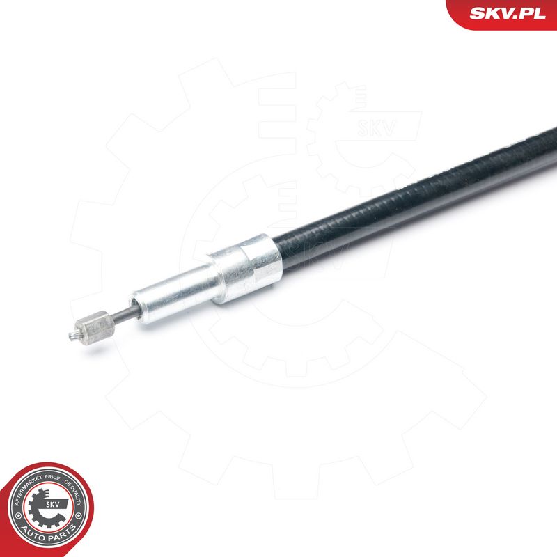 Tross, seisupidur, ESEN SKV 25SKV014