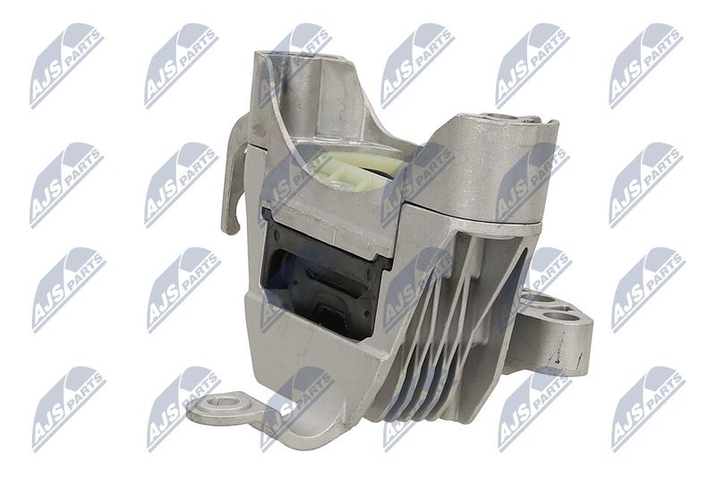 Paigutus, Mootor, NTY ZPS-PL-061