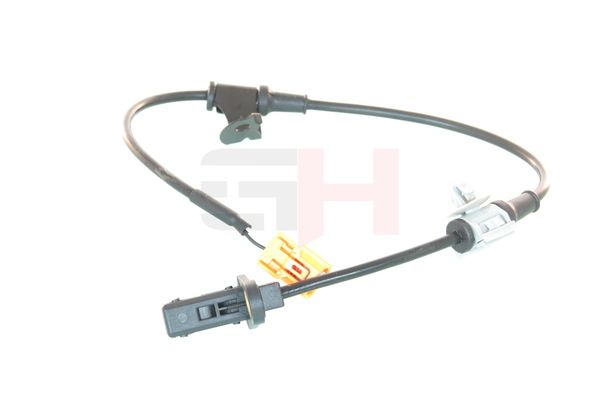 Andur, rattapöörete arv, GH GH-712629H