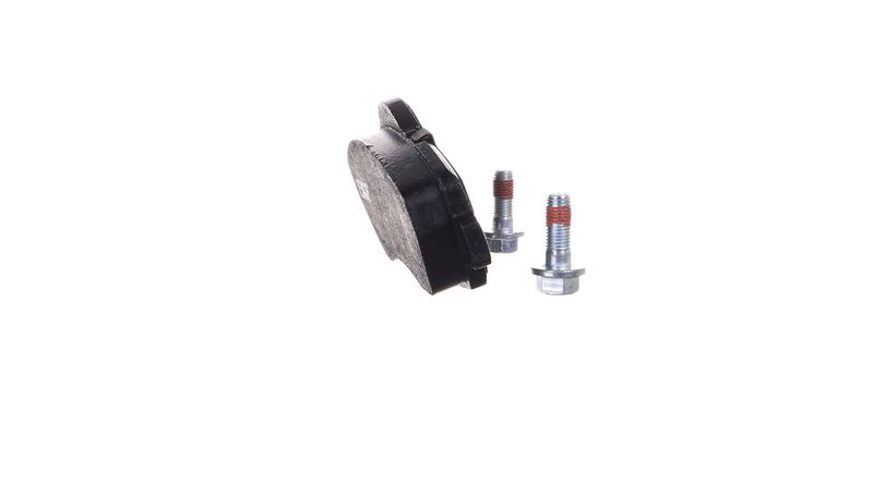 SKF VKBP80154 Brake Pad Set, disc brake