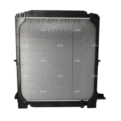 NRF 509567 Radiator, engine cooling