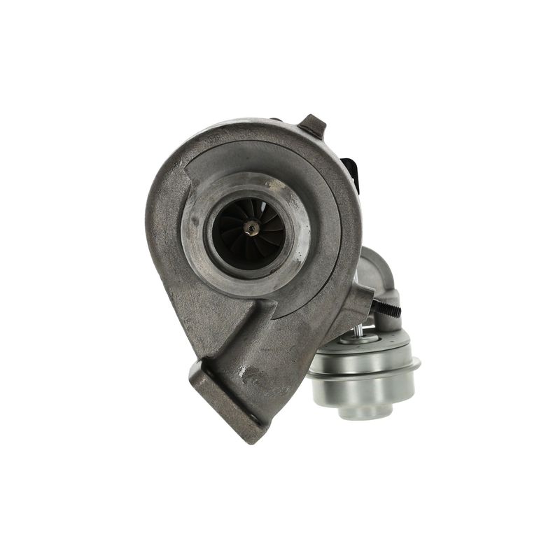 Kompressor, ülelaadimine, NISSENS 93202
