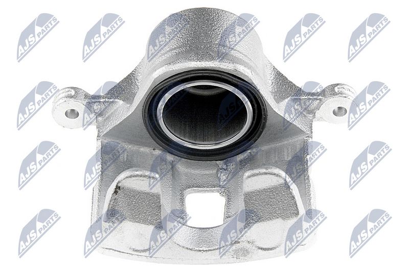 Pidurisadul, NTY HZP-HY-500