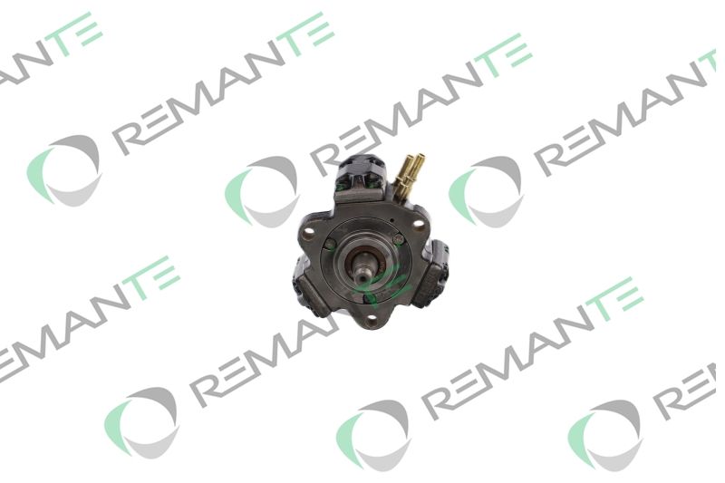 REMANTE 002-002-000072R High-pressure Pump