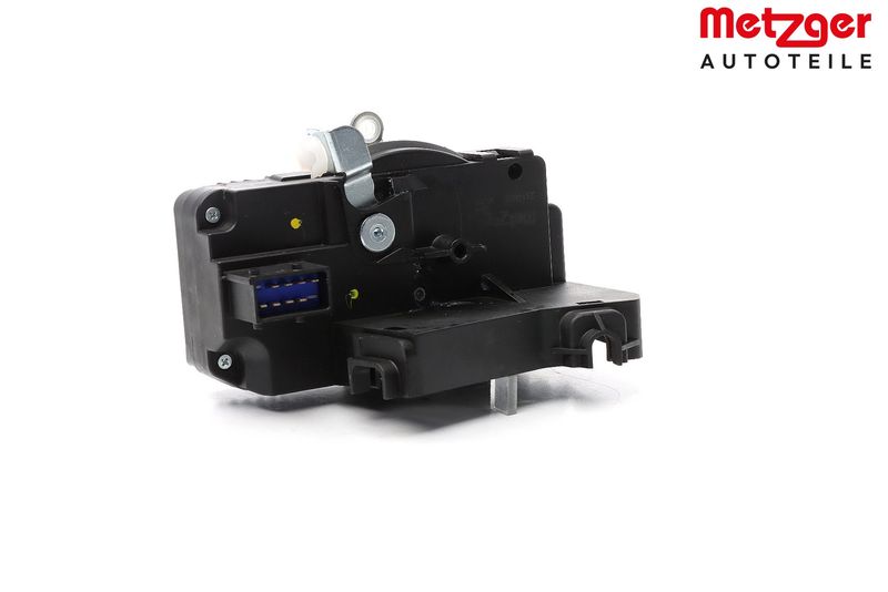 METZGER AUTOTEILE 2314653 Door Lock