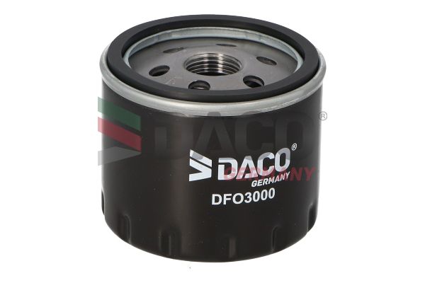 Оливний фільтр, Daco DFO3000