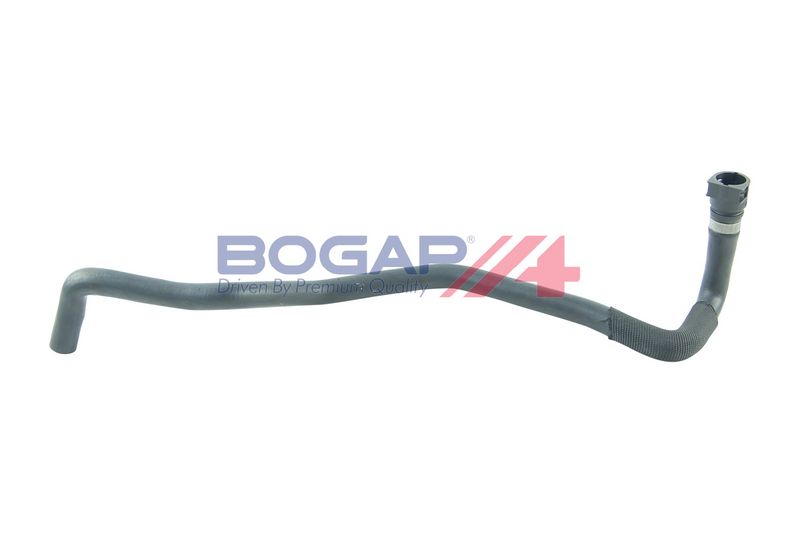 BOGAP Radiatoriaus žarna