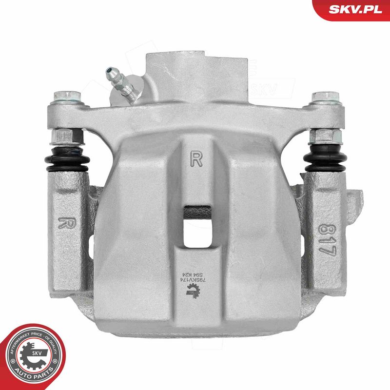 Pidurisadul, ESEN SKV 79SKV174