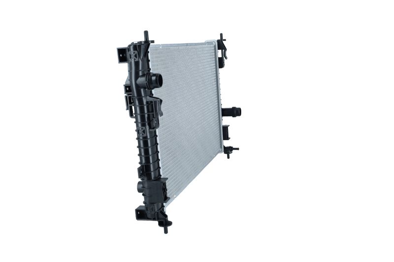 Radiaator, mootorijahutus, NRF 59355