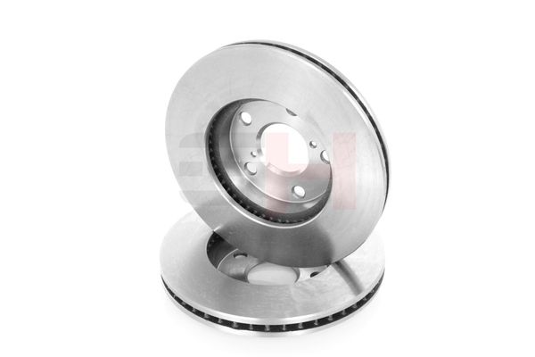 Piduriketas, GH GH-404518