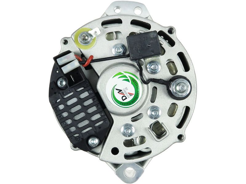 AS-PL A9031 Alternator