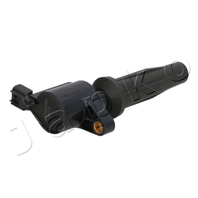 Котушка запалювання, Ford Transit, Focus, Mondeo, C-Max /Volvo S40, V50, S80, C30, V70 1.8, 2.0 (06-15) (78312) JAPKO, Japko 78312