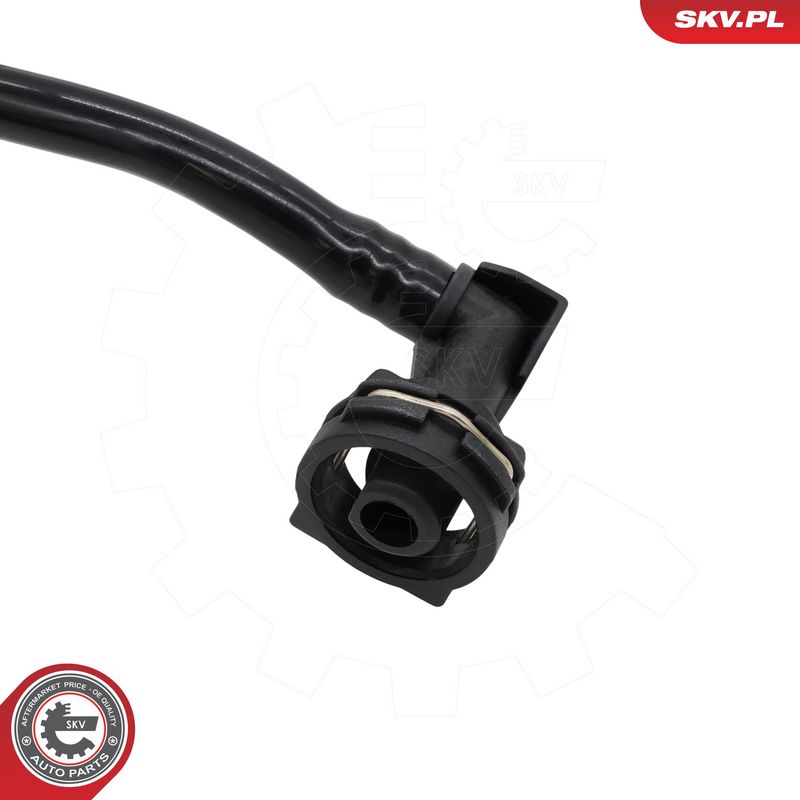 Jahutusvedeliku torustik, ESEN SKV 54SKV829