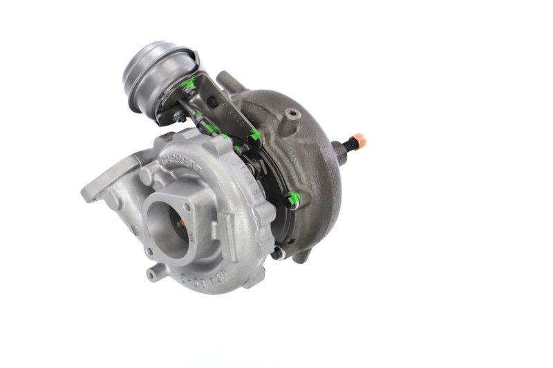 REMANTE 003-001-001364R Turbokompresorius