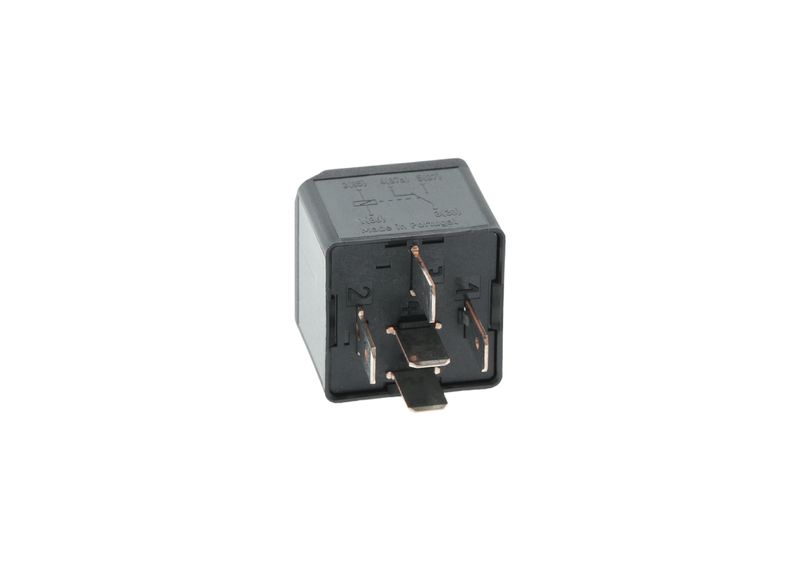 BOSCH 0 986 332 405 Реле, робочий струм