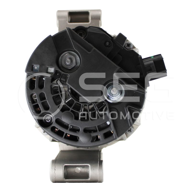 SEG Automotive 0124325248 Alternator