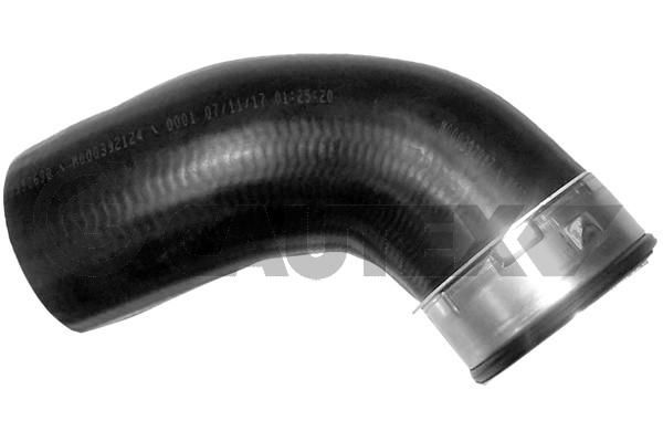 CAUTEX 754466 - Charge Air Hose