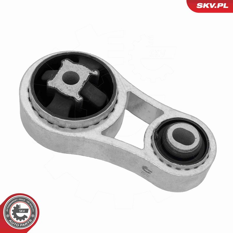 ESEN SKV 75SKV511 Variklio pagalvė