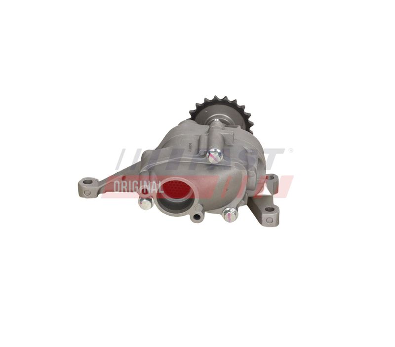 Õlipump, FAST FT38312