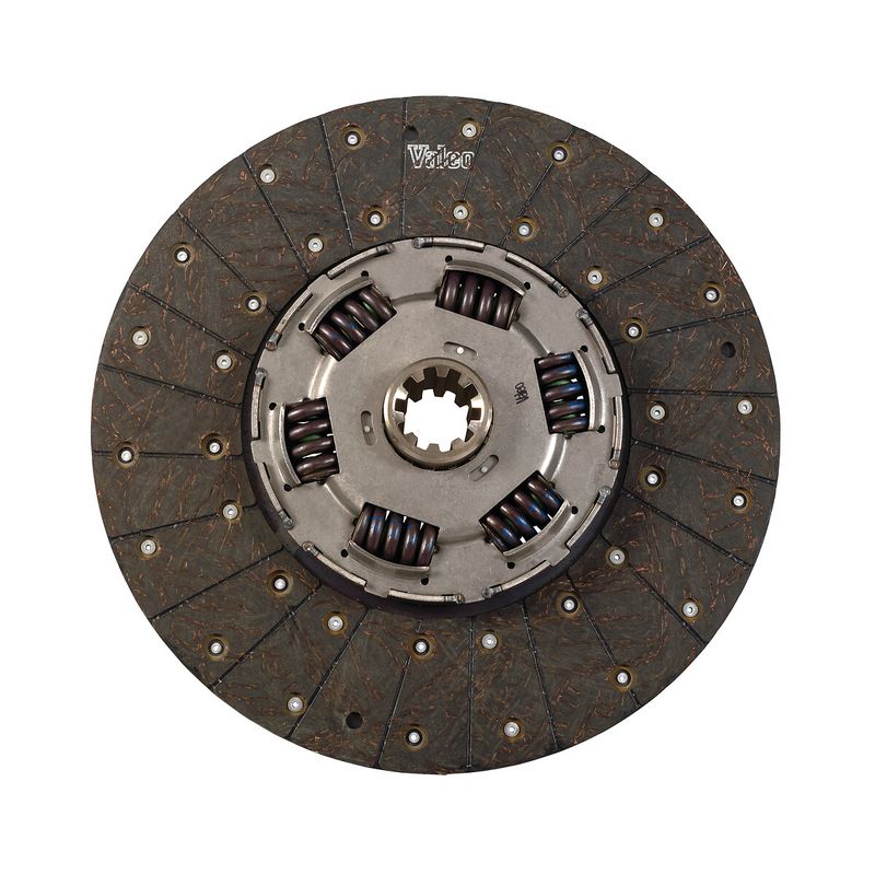 VALEO Kit d'embrayage 827325