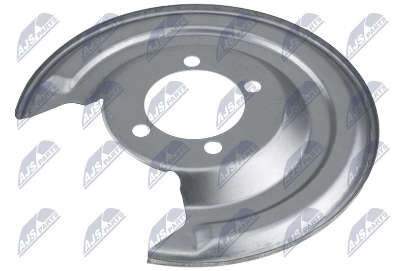 NTY HTO-TY-068 Splash Guard, brake disc