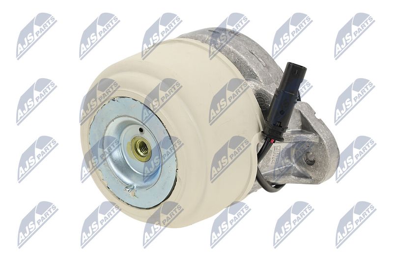 Paigutus, Mootor, NTY ZPS-ME-037