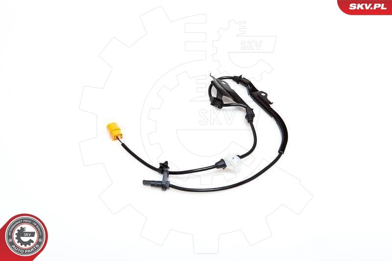 ESEN SKV 06SKV162 Sensor, wheel speed