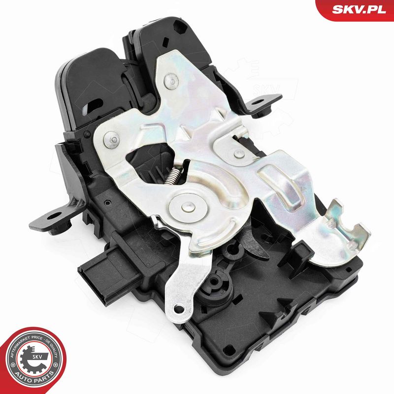 Tagaluugi sulgur, ESEN SKV...