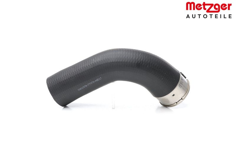 METZGER AUTOTEILE 2401378 Charge Air Hose