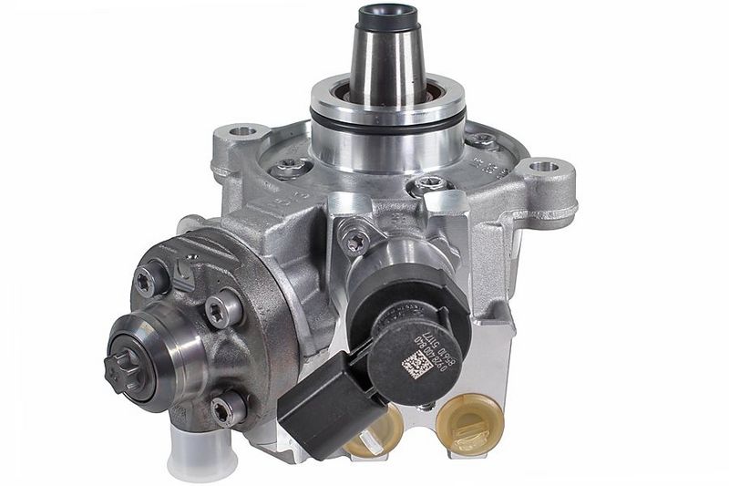 METZGER AUTOTEILE 0830151 Aukšto slėgio kuro siurblys