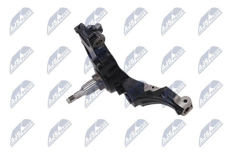 Käändmik, rattakinnitus, NTY ZZP-FR-032