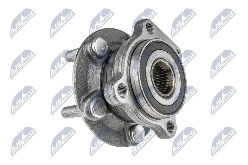 NTY СТУПИЦЯ КОЛІСА Subaru Forester 2003-2024; Subaru Impreza 2003-2024; Subaru Legacy 2003-2024; Subaru Outback 2003-202