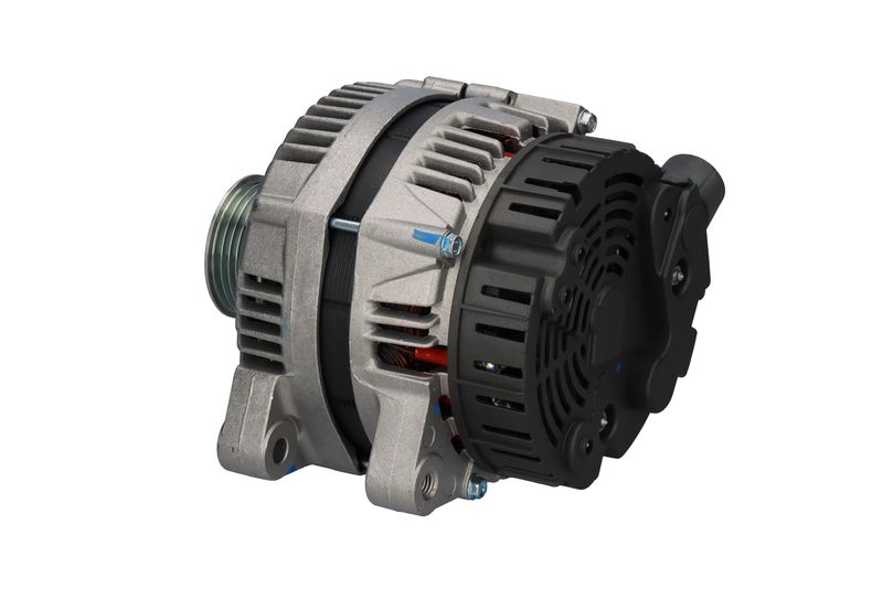 GENERATOR VALEO 437171 11
