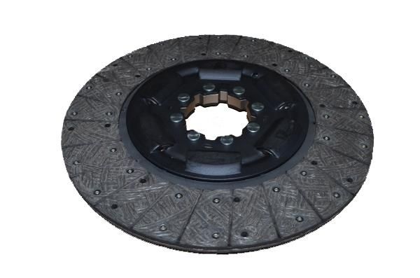 Lamela spojky 400-019-L3643