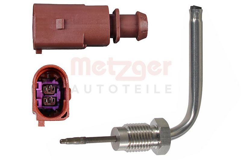 METZGER AUTOTEILE 08941146 Sensor, exhaust gas temperature