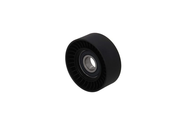 KAMOKA R0665 Deflection Pulley/Guide Pulley, V-belt