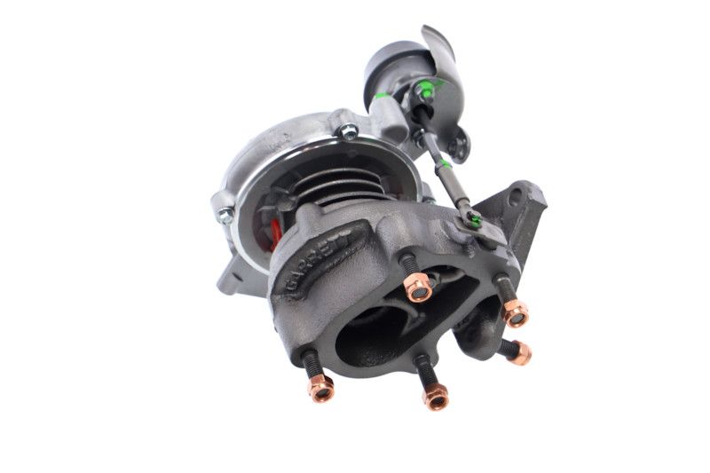 REMANTE 003-001-001349R Charger, charging (supercharged/turbocharged)