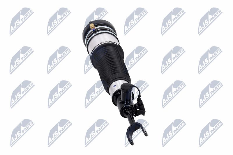 Õhuamort, NTY A-AU-048