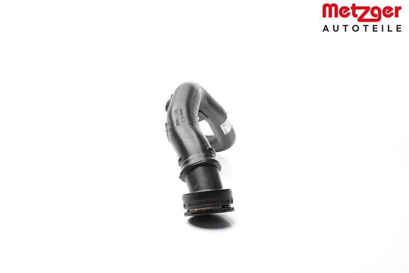 METZGER AUTOTEILE 2401092 Turbinos oro žarna
