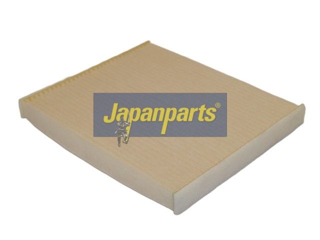 Filtru, aer habitaclu JAPANPARTS FAA-SZ10