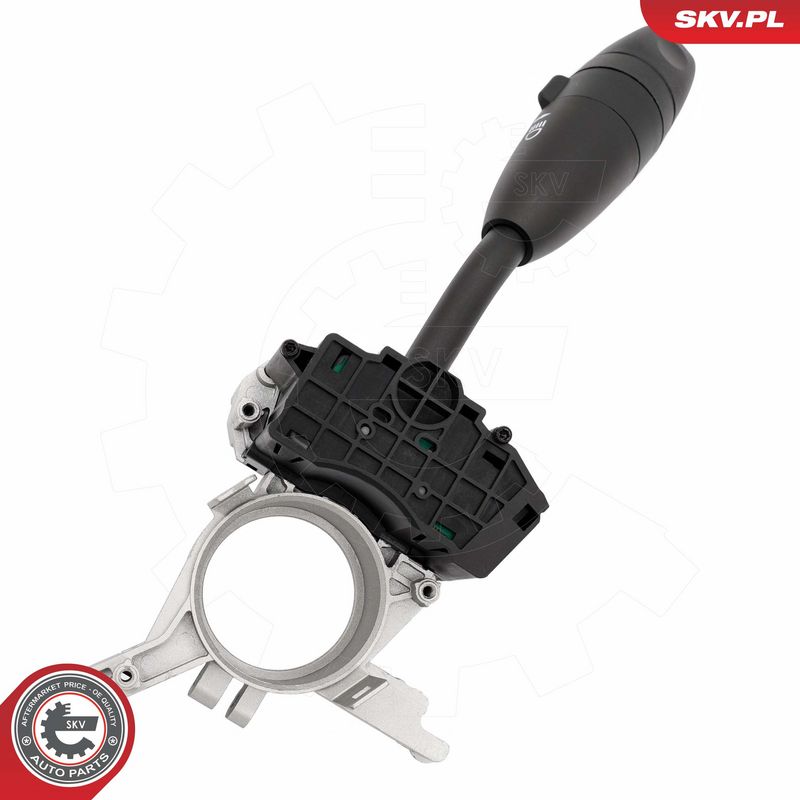 Tulede, kojameeste kangilüliti, ESEN SKV 38SKV555