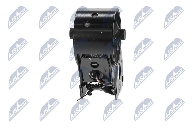Paigutus, Mootor, NTY ZPS-NS-052