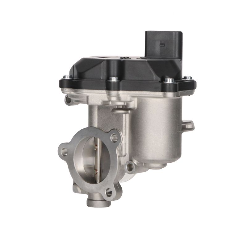 NISSENS 98340 EGR Valve