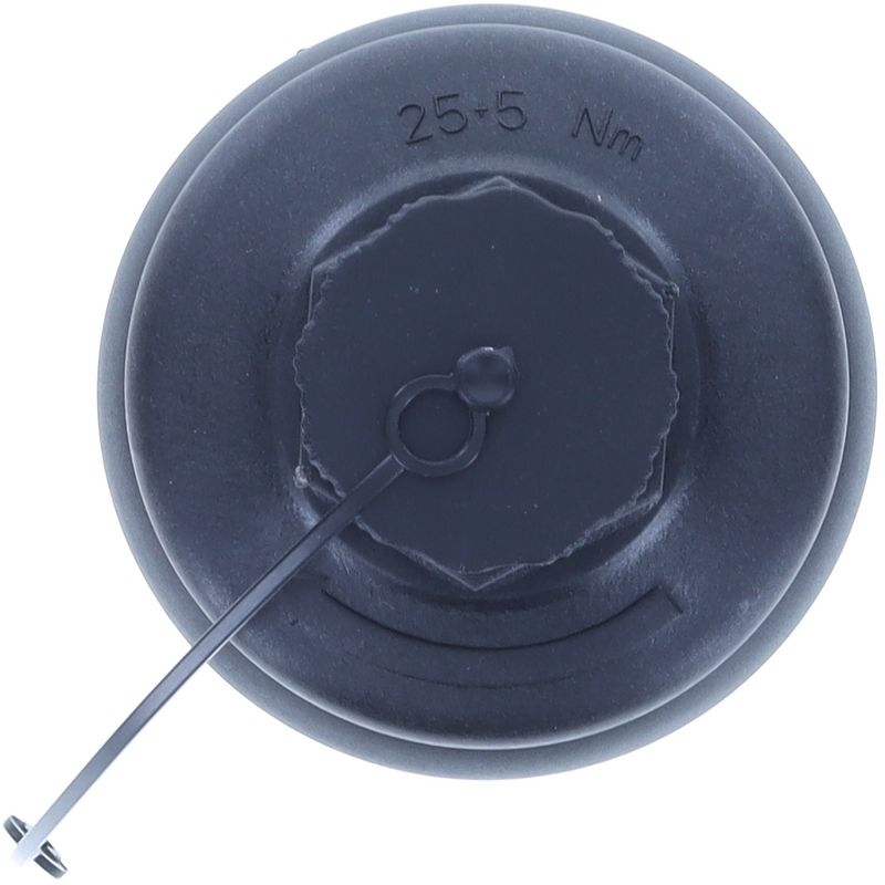 MOTORAD MO361 Cap, oil filter housing