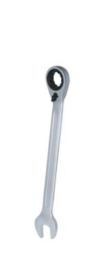 KS TOOLS BT013827 Ratchet Ring Spanner